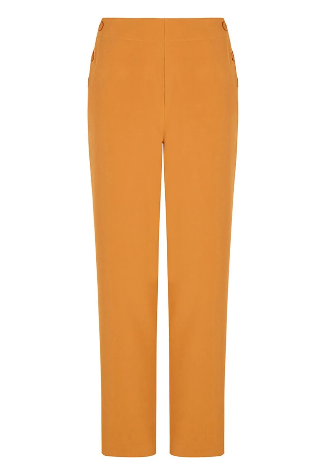 Pantalon Corte Recto^Cortefiel Best Sale