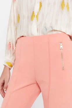 Pantalon Corte Skinny^Cortefiel Fashion
