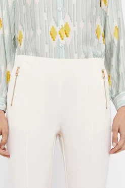 Pantalon Corte Skinny^Cortefiel Best Sale