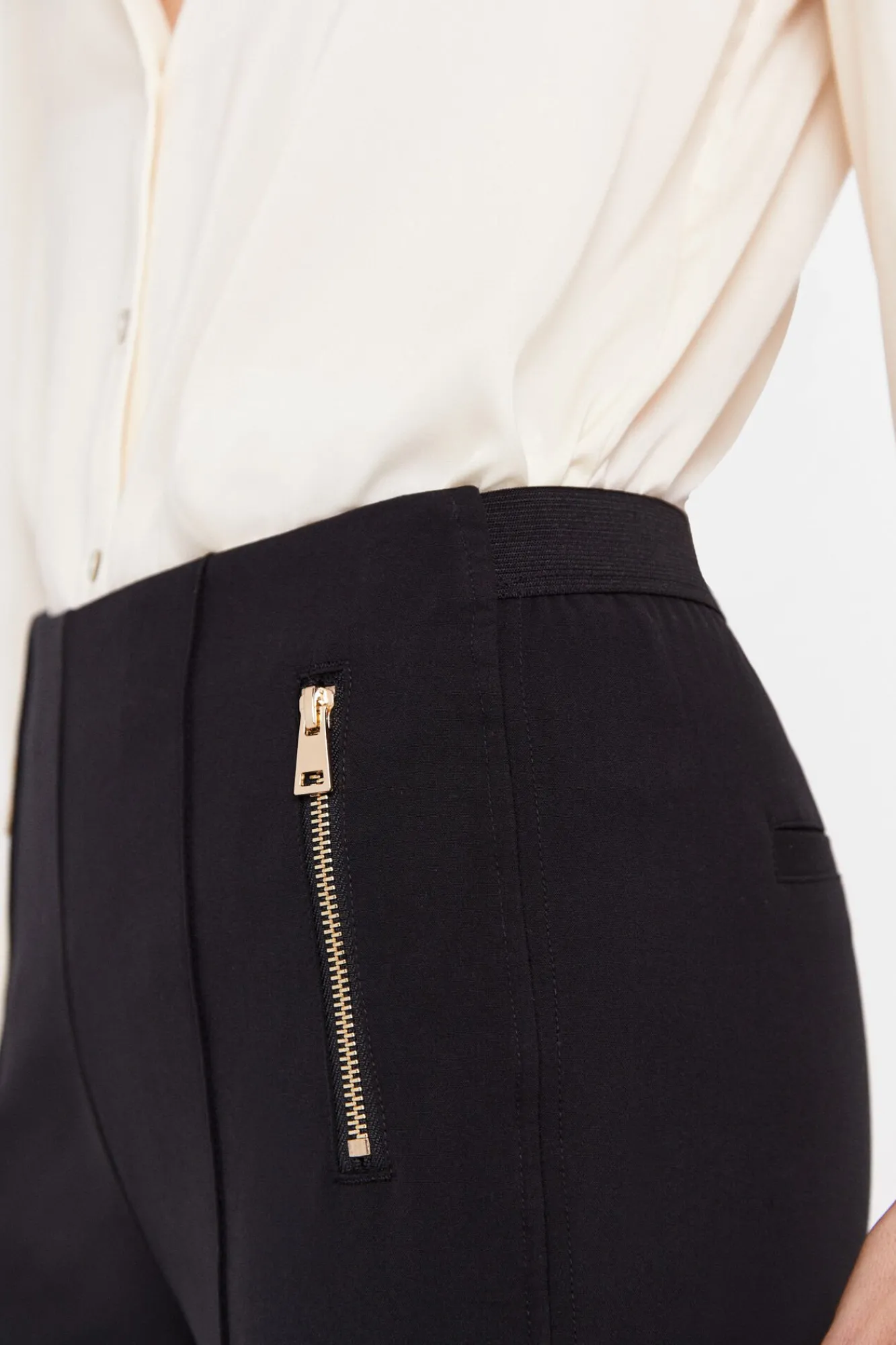 Pantalon Corte Skinny^Cortefiel Best