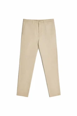Pantalon Cropped Con Pinzas^Ooto Clearance