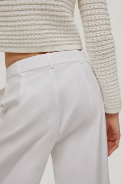 Pantalon Cullote Fuscia^Pedro del Hierro Best Sale