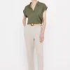 Pantalon De Lino^Cortefiel Clearance