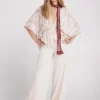Pantalon De Punto^Slowlove Outlet