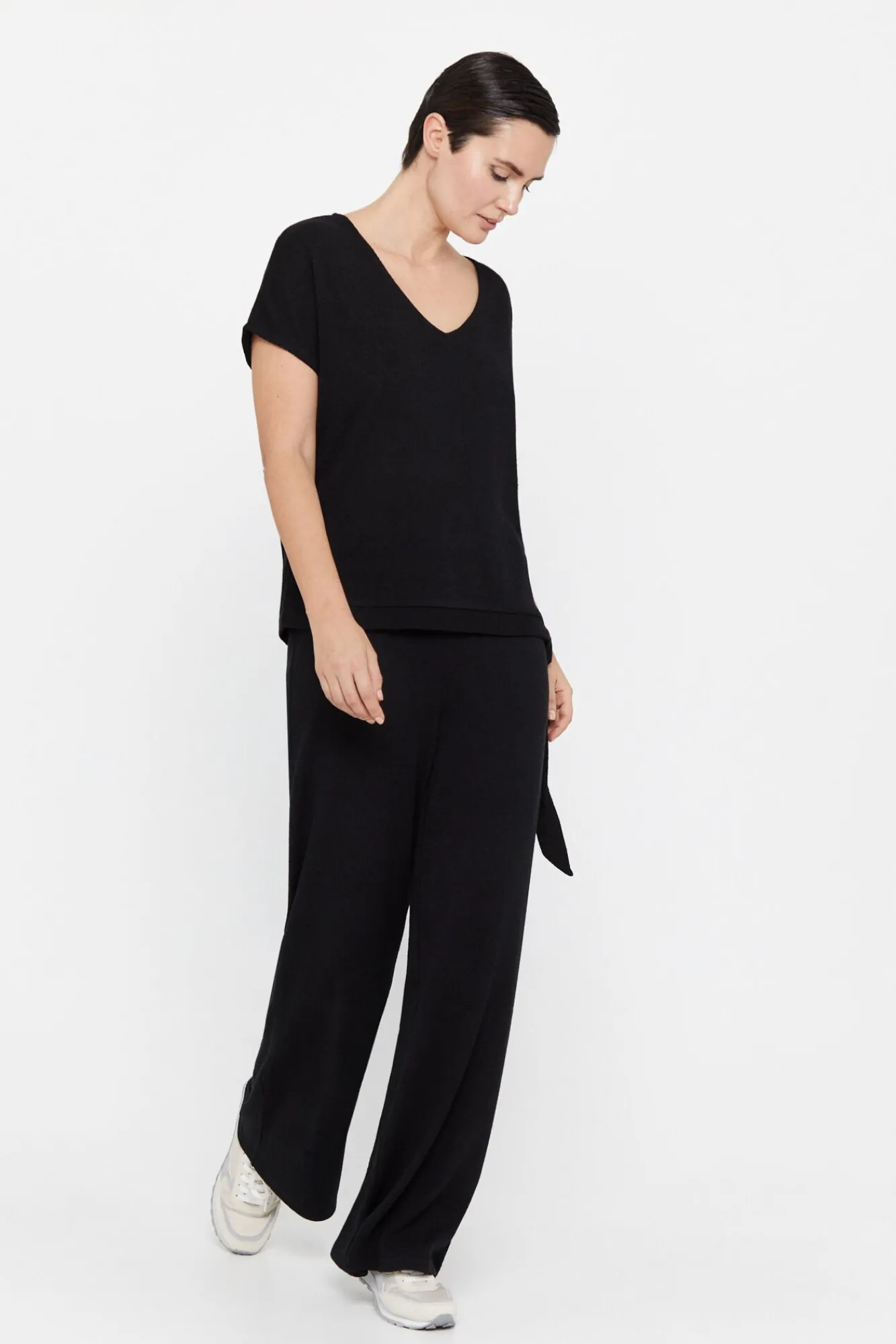 Pantalon De Punto^Cortefiel Store