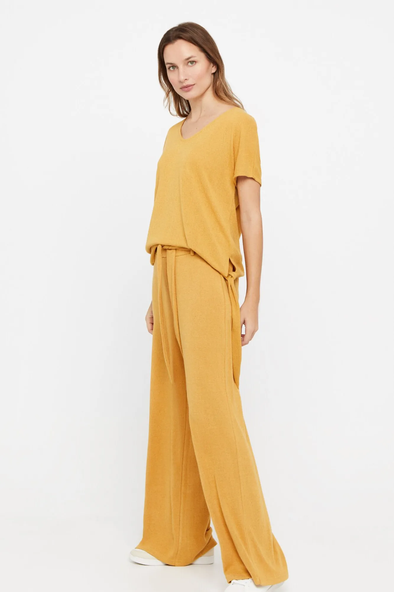 Pantalon De Punto^Cortefiel Shop