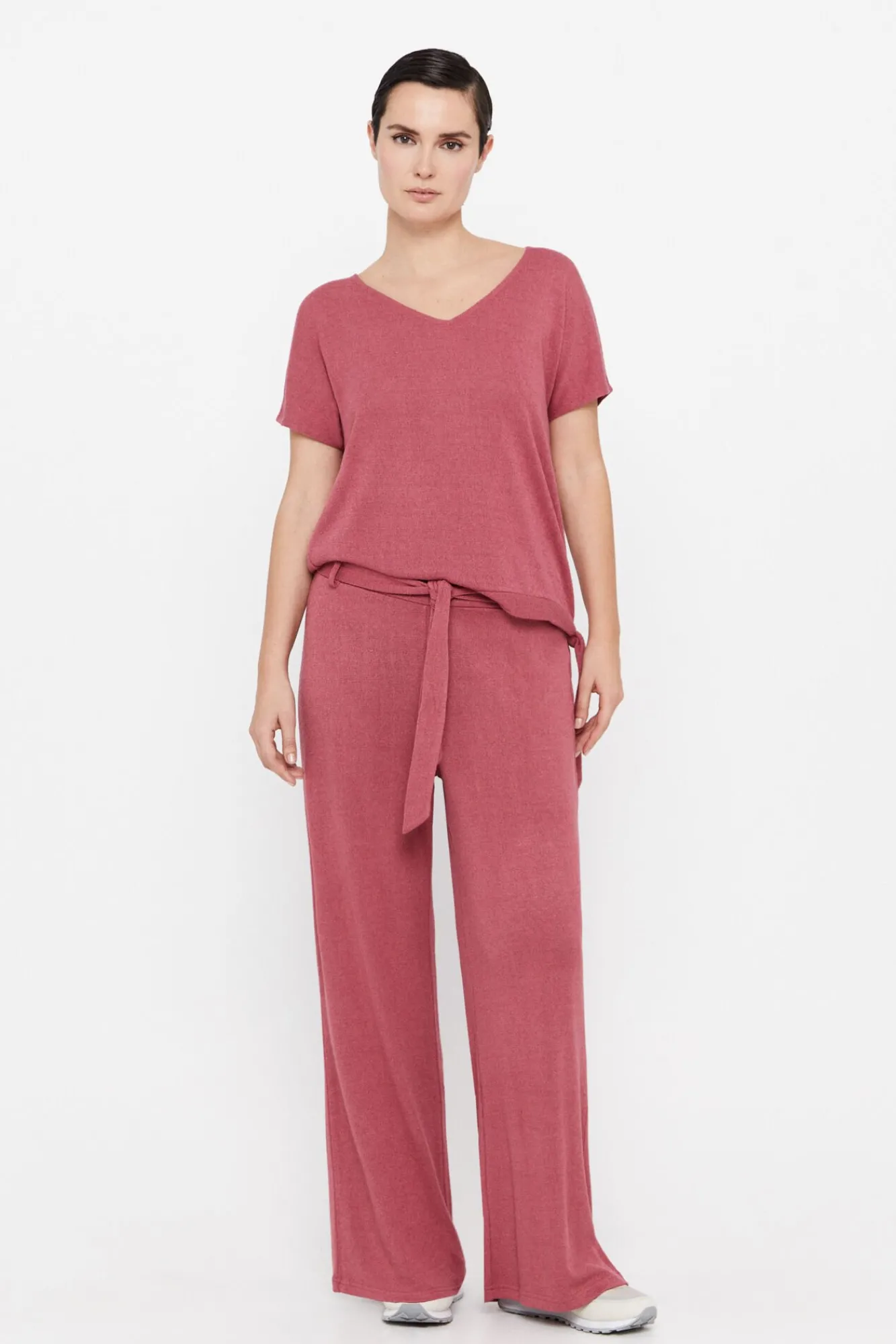 Pantalon De Punto^Cortefiel Fashion
