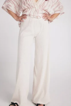 Pantalon De Punto^Slowlove Outlet
