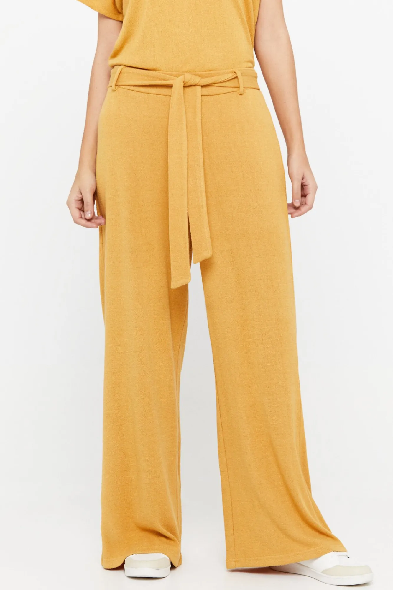 Pantalon De Punto^Cortefiel Shop