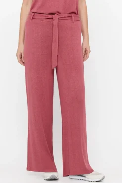 Pantalon De Punto^Cortefiel Fashion