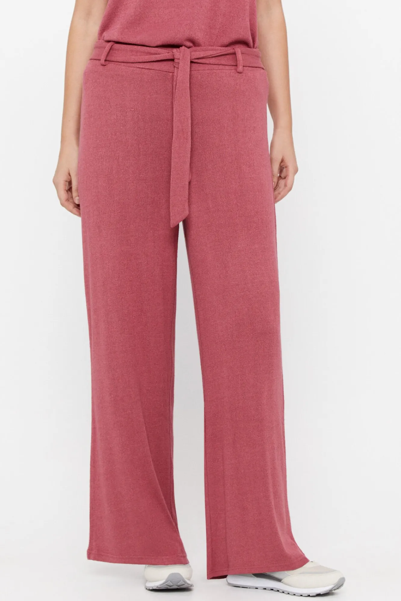 Pantalon De Punto^Cortefiel Fashion