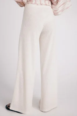 Pantalon De Punto^Slowlove Outlet
