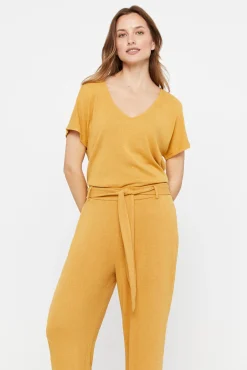 Pantalon De Punto^Cortefiel Shop