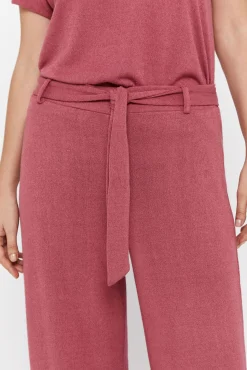 Pantalon De Punto^Cortefiel Fashion