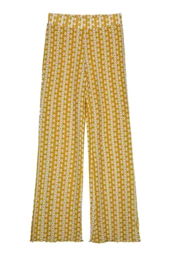 Pantalon De Punto^Slowlove New