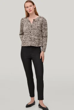 Pantalon Engomado 5 Bolsillos Skinny Fit^Pedro del Hierro Shop