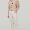 Pantalon Engomado 5 Bolsillos Skinny Fit^Pedro del Hierro Hot