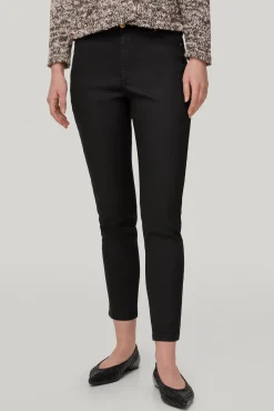 Pantalon Engomado 5 Bolsillos Skinny Fit^Pedro del Hierro Shop