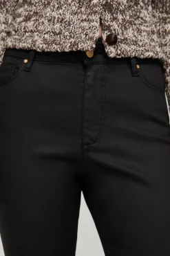 Pantalon Engomado 5 Bolsillos Skinny Fit^Pedro del Hierro Shop
