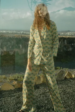 Pantalon Estampado^Slowlove Hot