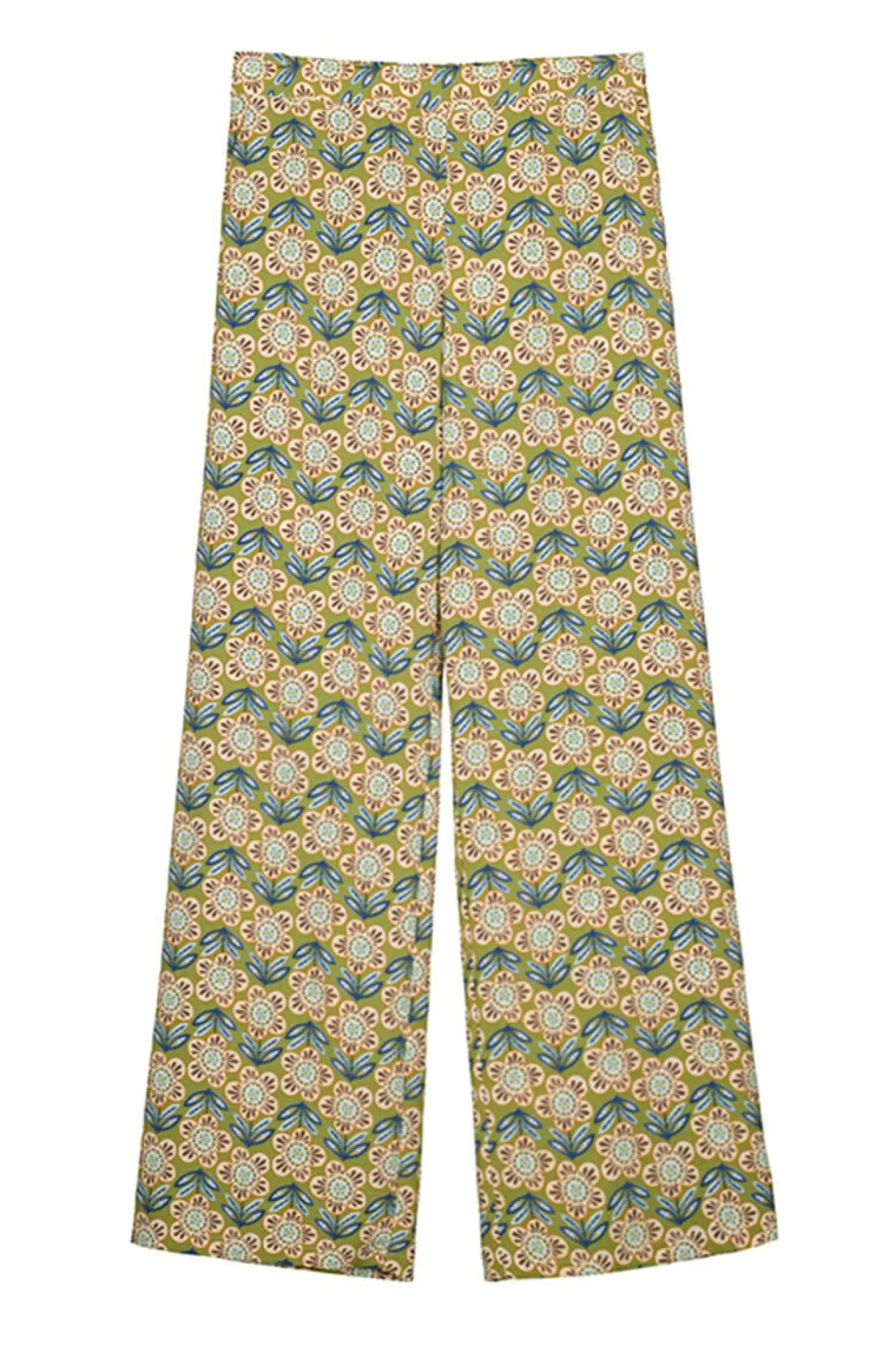 Pantalon Estampado^Slowlove Hot