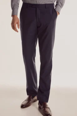Pantalon Estructura^Pedro del Hierro Online