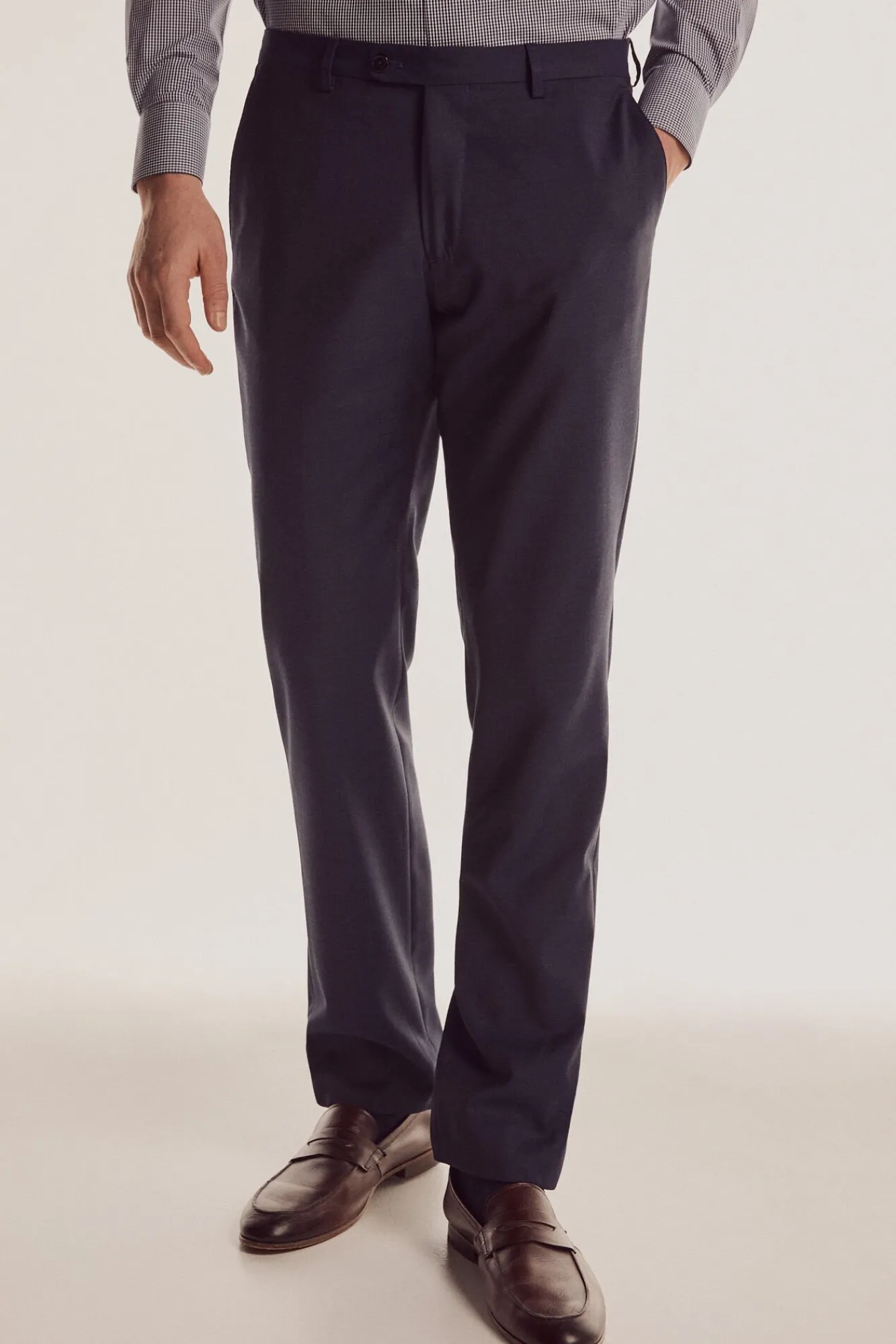 Pantalon Estructura^Pedro del Hierro Online