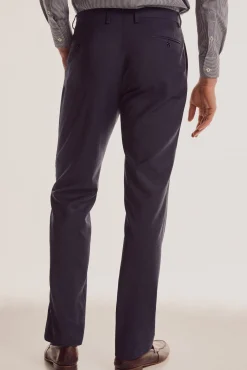 Pantalon Estructura^Pedro del Hierro Online