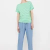 Pantalon Fluido 100% Tencel^Cortefiel New