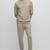 Pantalon Goma^HUGO Sale