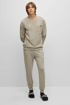 Pantalon Goma^HUGO Sale