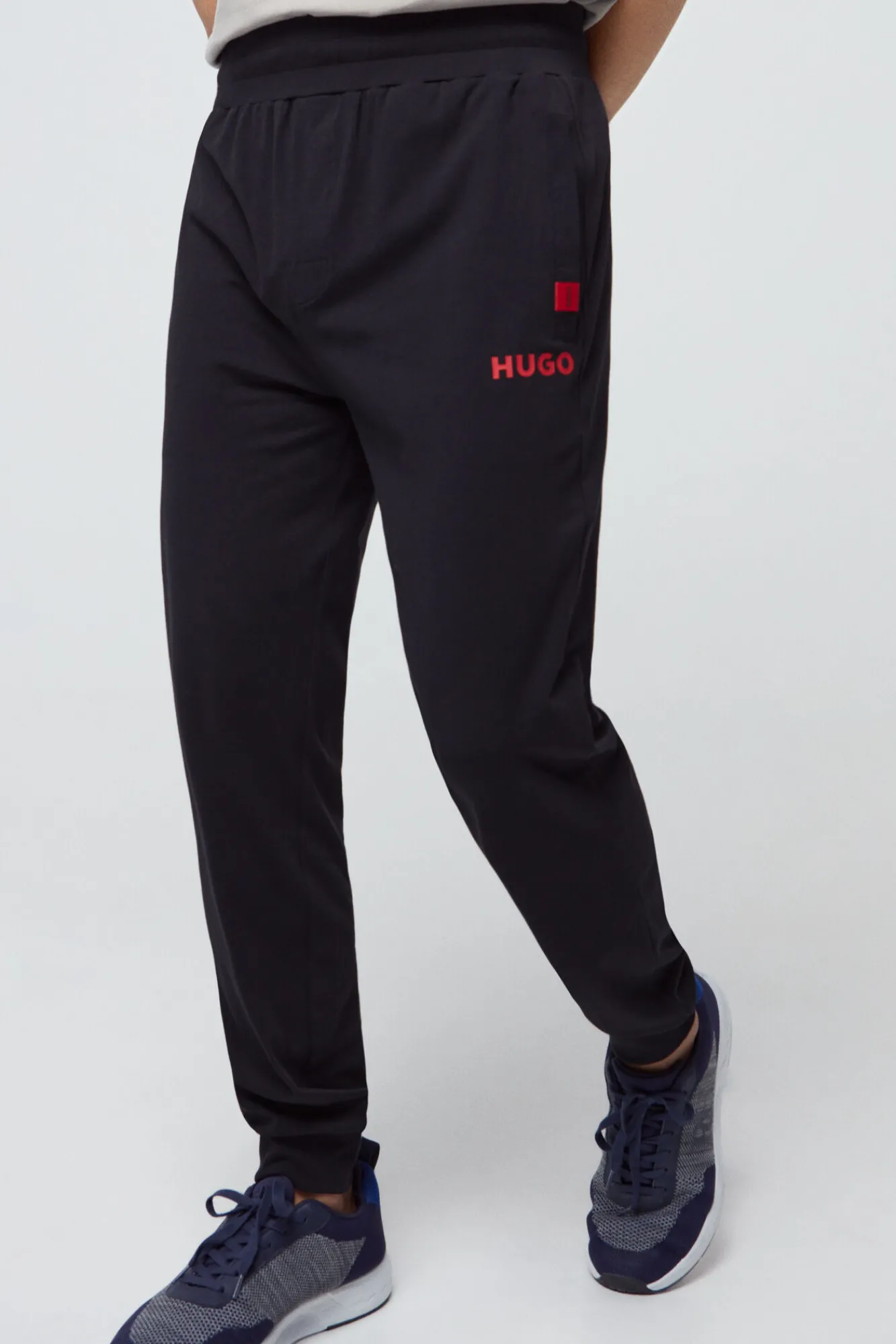 Pantalon Goma^HUGO Outlet