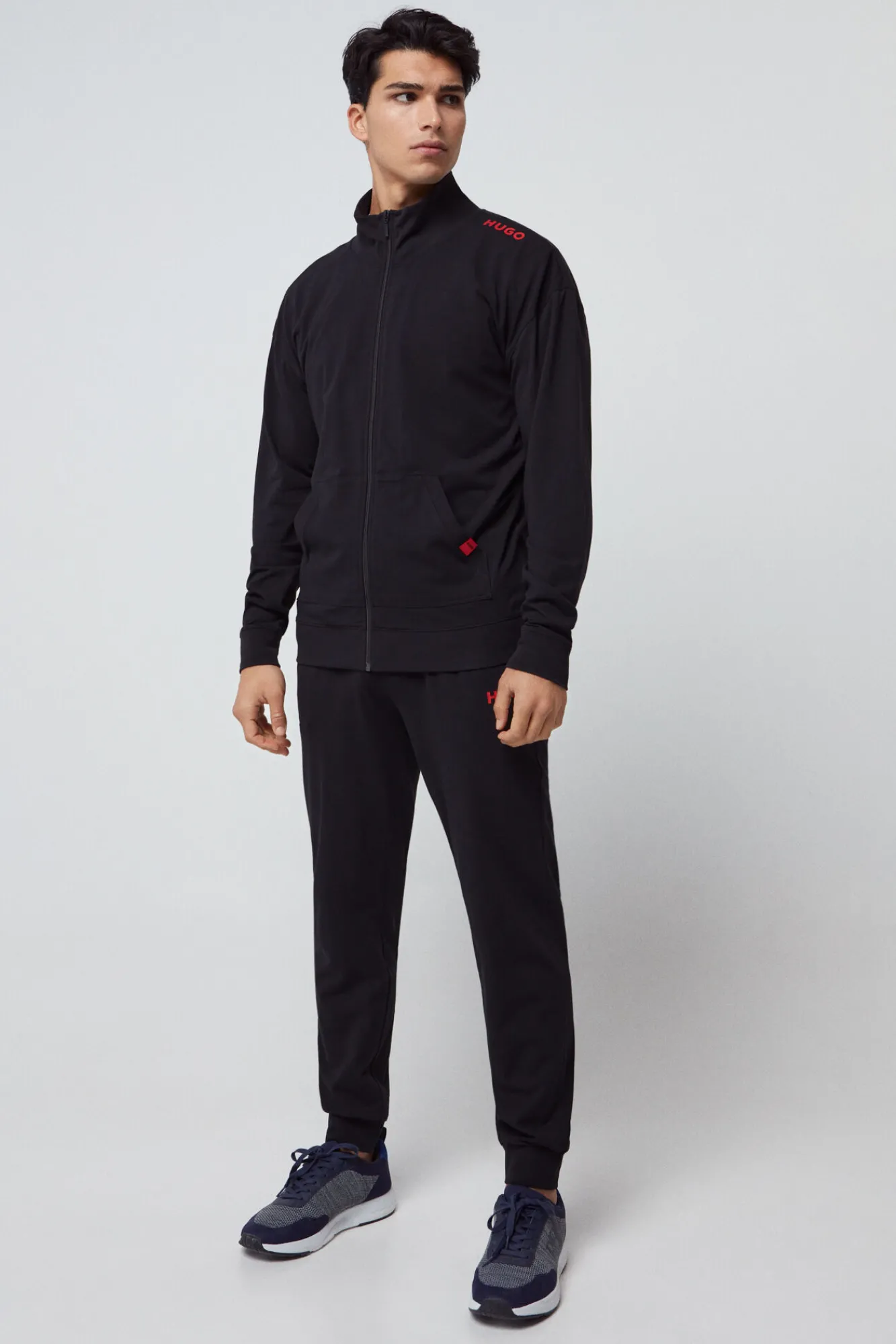 Pantalon Goma^HUGO Outlet