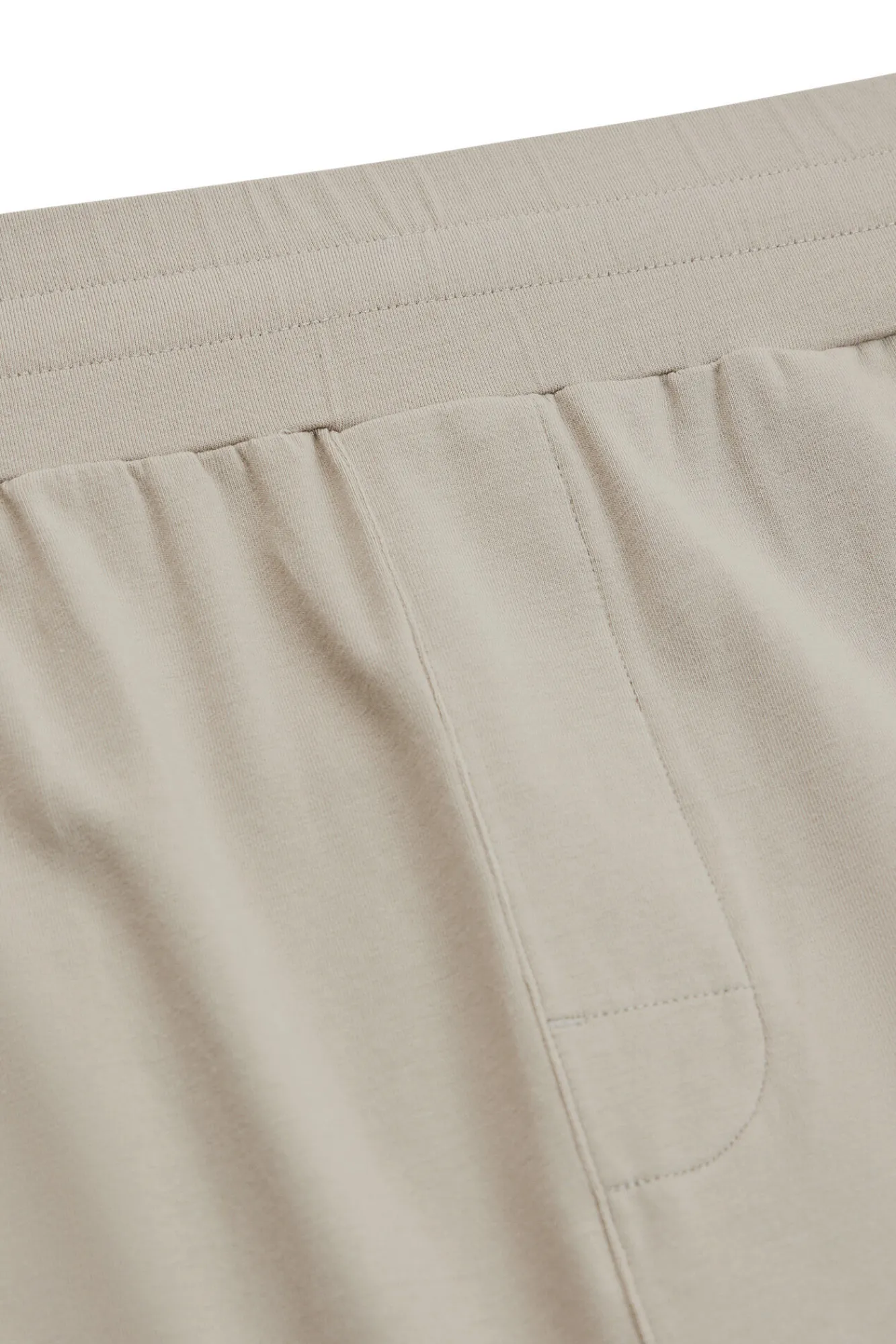 Pantalon Goma^HUGO Sale