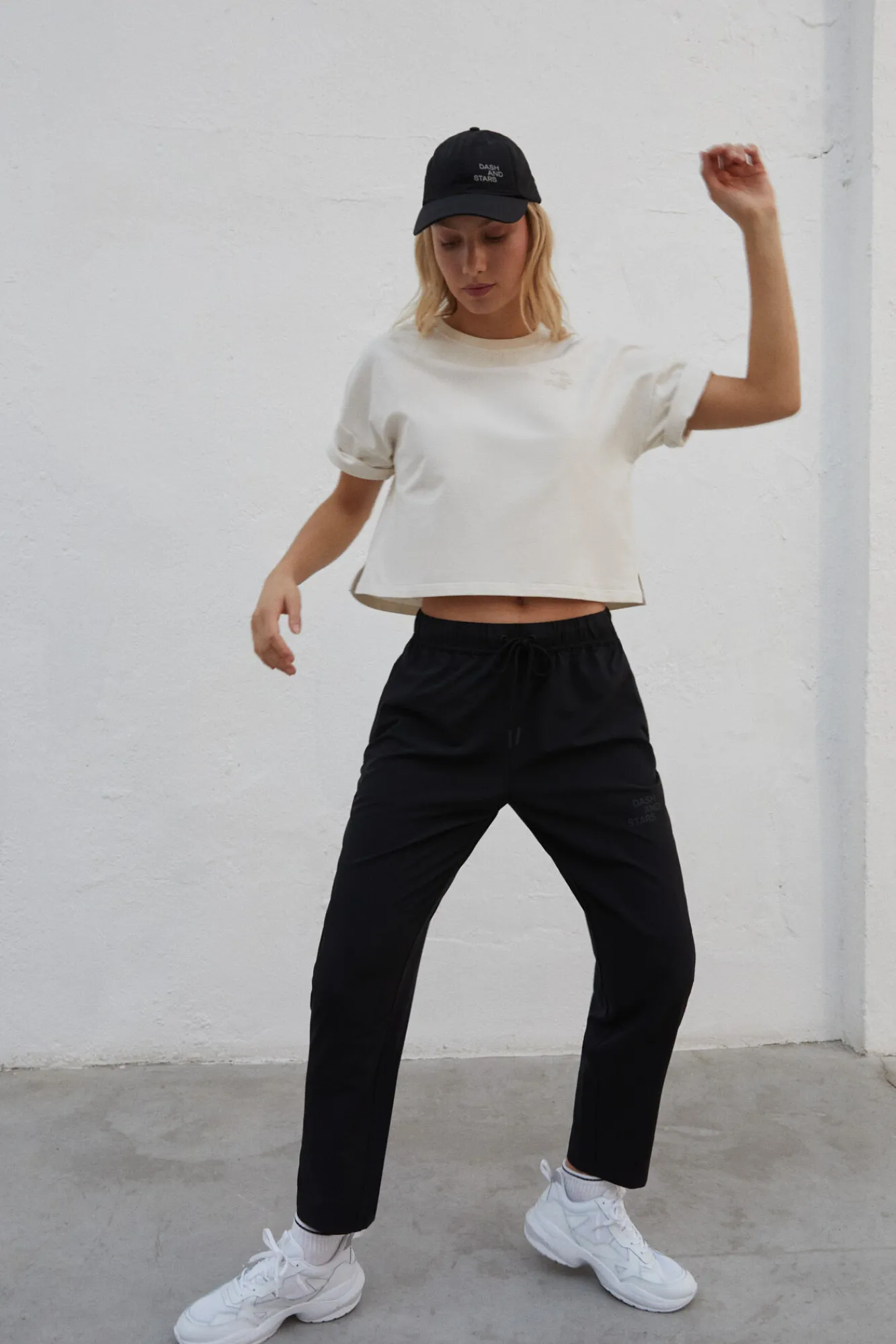 Pantalon Jogger^Dash and Stars Cheap