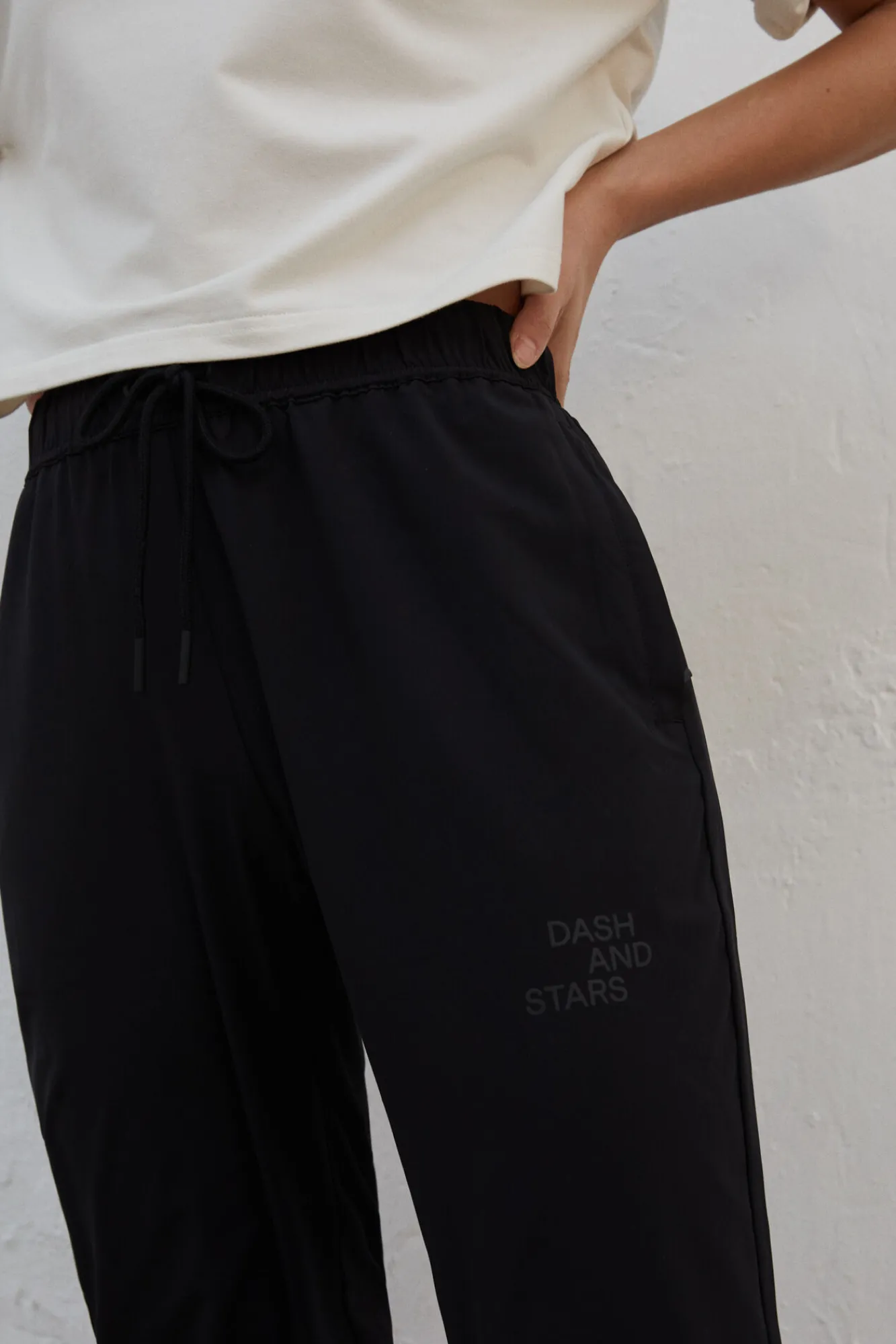 Pantalon Jogger^Dash and Stars Cheap