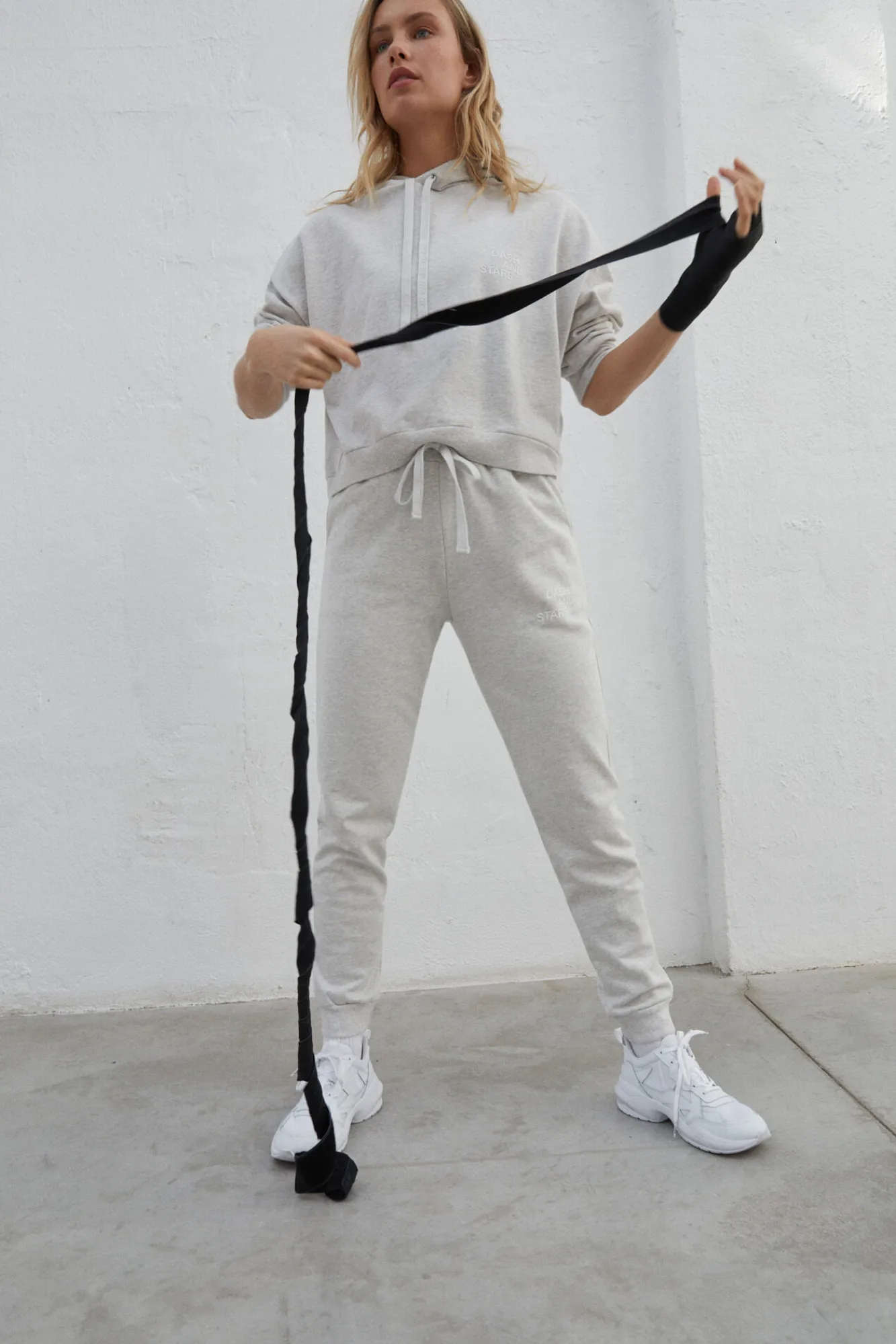 Pantalon Jogger 100% Algodon^Dash and Stars New