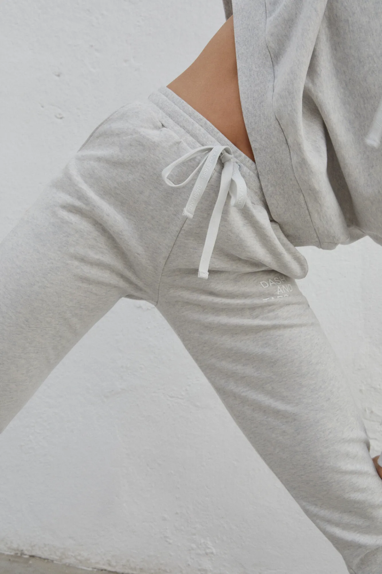 Pantalon Jogger 100% Algodon^Dash and Stars New