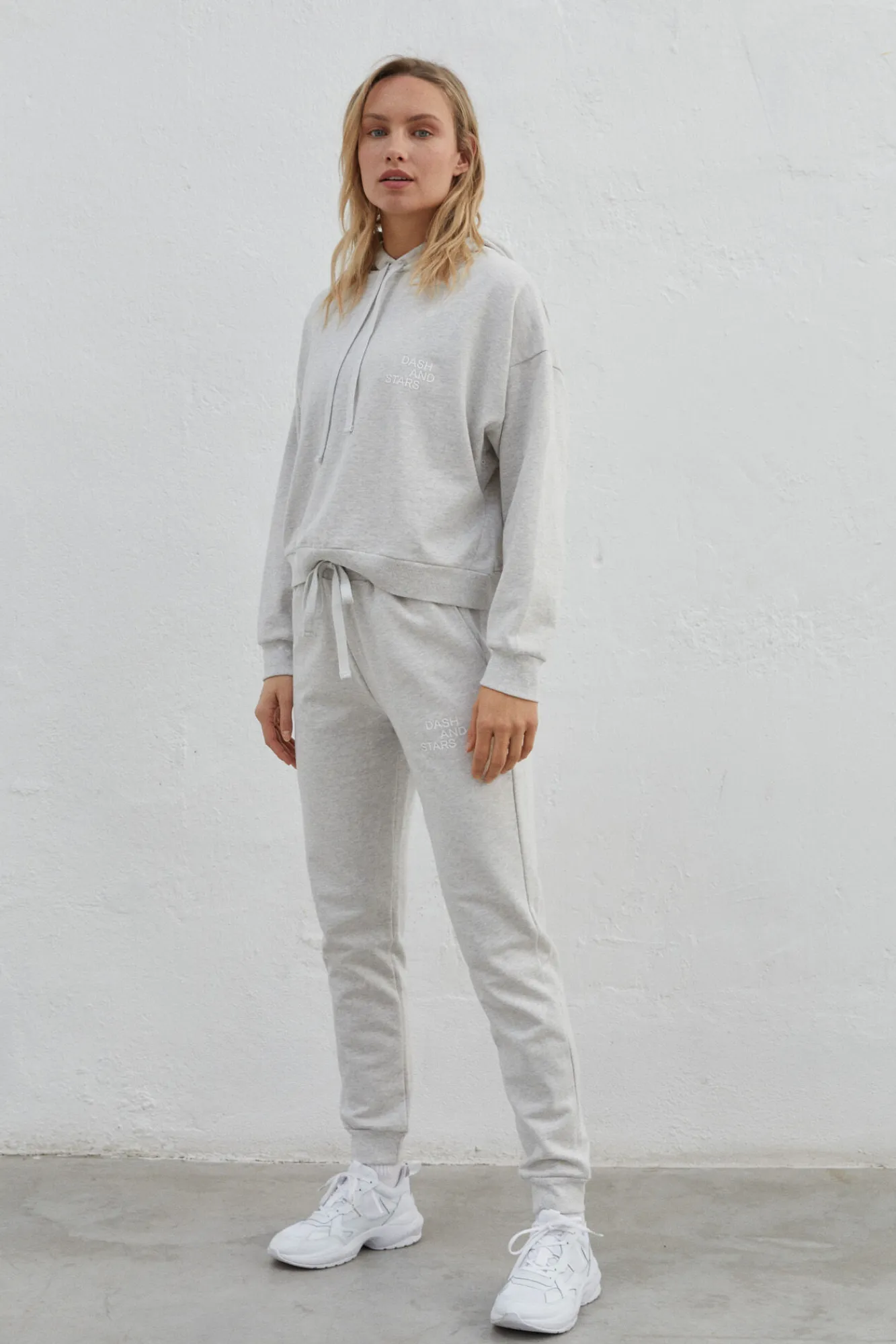 Pantalon Jogger 100% Algodon^Dash and Stars New