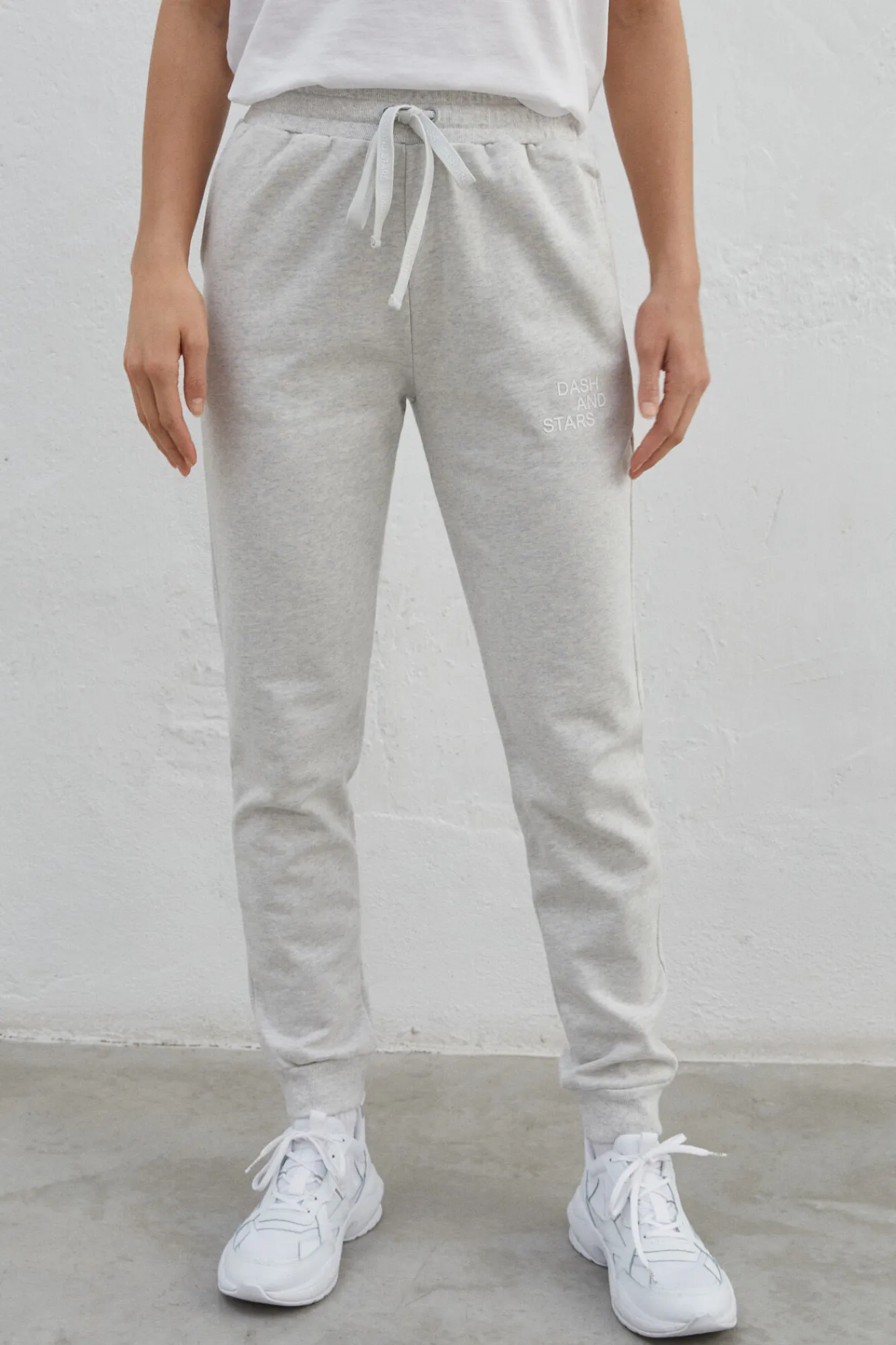 Pantalon Jogger 100% Algodon^Dash and Stars New