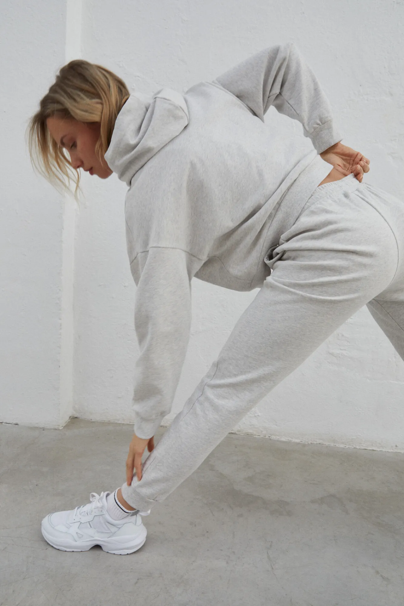 Pantalon Jogger 100% Algodon^Dash and Stars New