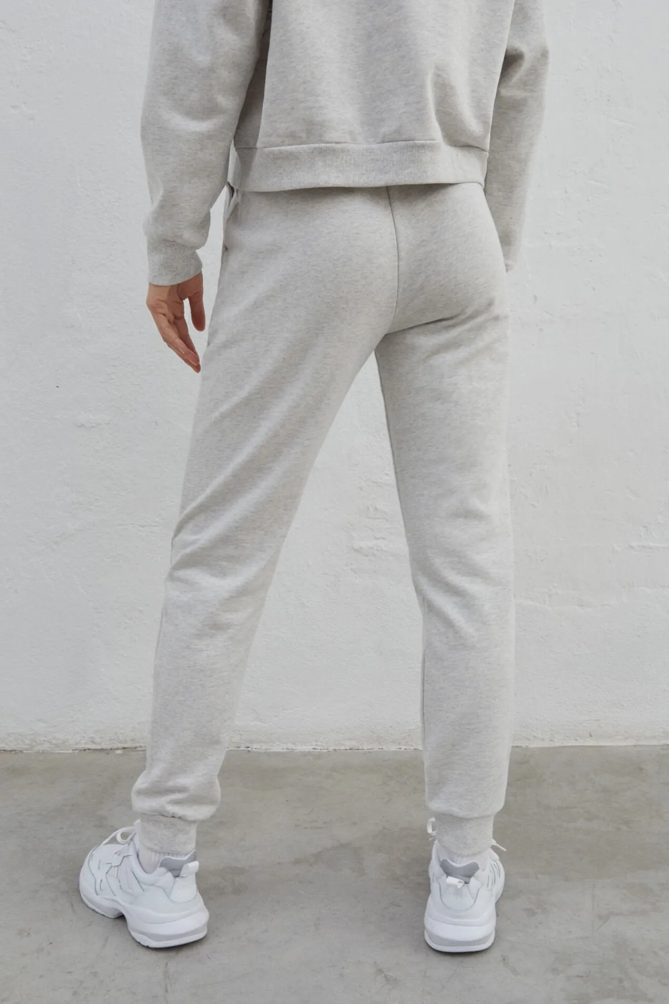 Pantalon Jogger 100% Algodon^Dash and Stars New