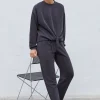 Pantalon Jogger Negro^Dash and Stars Cheap