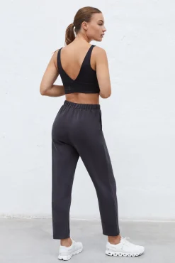 Pantalon Jogger Negro^Dash and Stars Cheap
