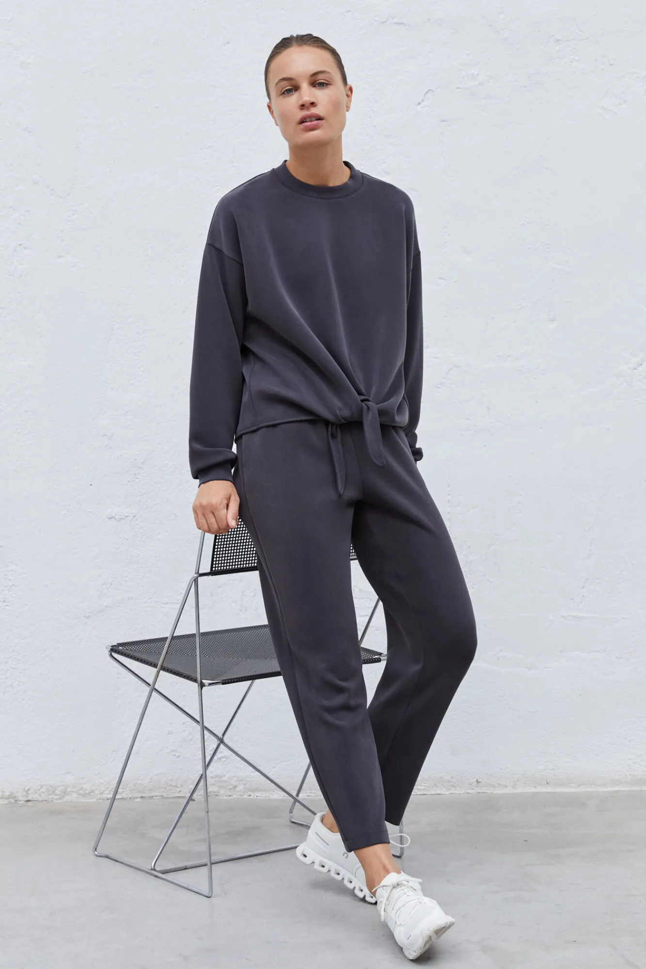 Pantalon Jogger Negro^Dash and Stars Cheap
