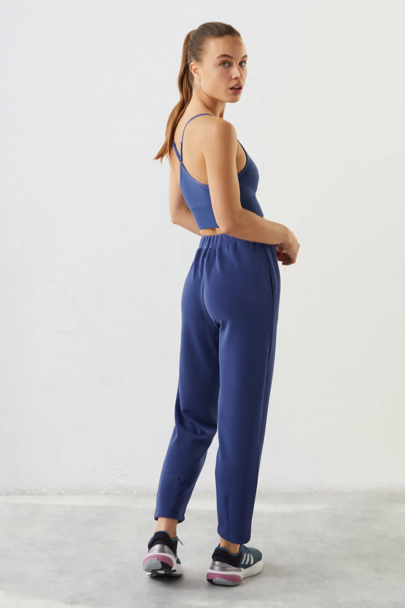 Pantalon Jogger Oscuro^Dash and Stars Clearance