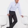 Pantalon Liso Coolmax®^Cortefiel New