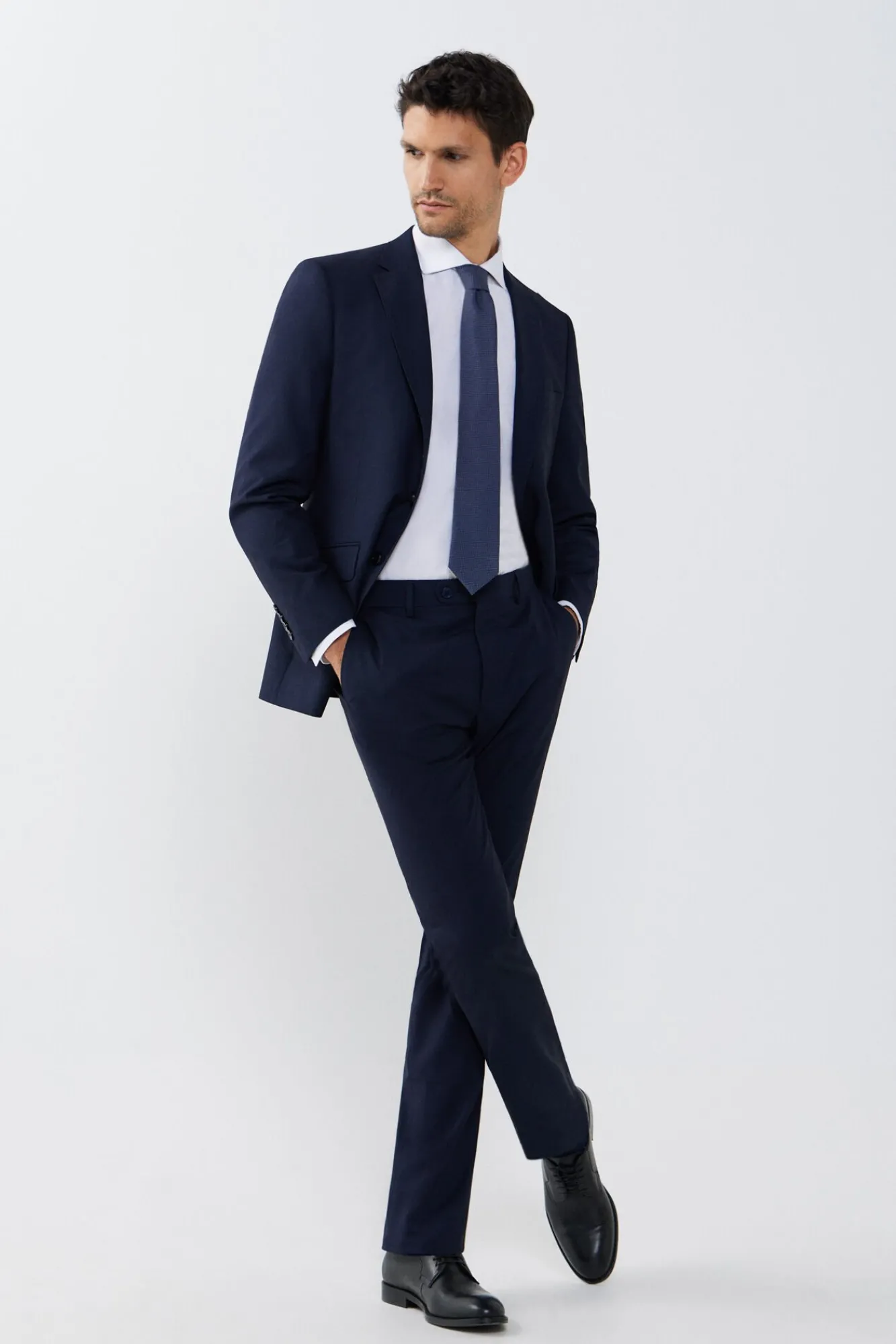 Pantalon Liso Coolmax®^Cortefiel Clearance