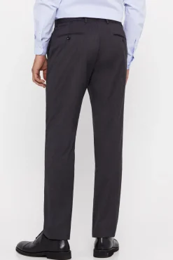 Pantalon Liso Coolmax®^Cortefiel New