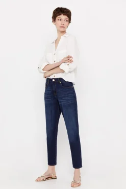 Pantalon Mom Fit^Cortefiel Flash Sale